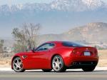 Alfa Romeo 8C Competizione 2008 года (NA)